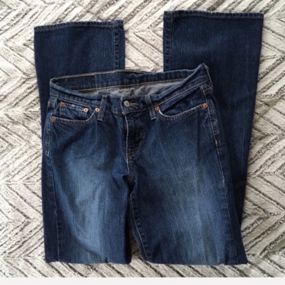Lucky Brand sweet & Low Bootcut Jeans 27 - Picture 2 of 8